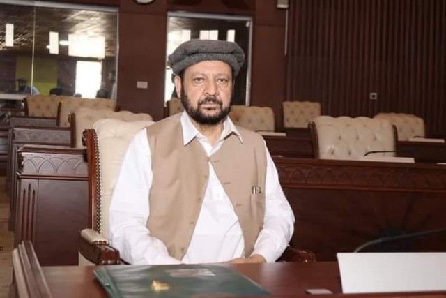 صحت کا شعبہ انتہائی اہمیت کا حامل ہے،وزیر اعلیٰ